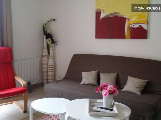 flat at Chemin de la Salade Ponsan, Toulouse