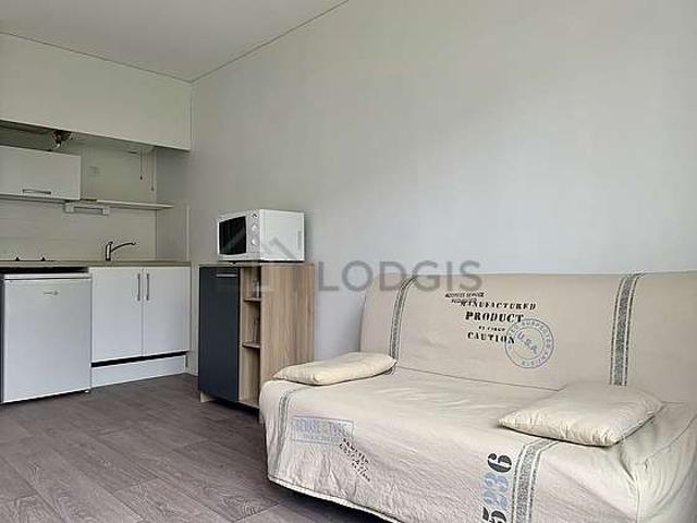 flat at Chemin de la Salade Ponsan, Toulouse