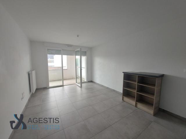 Appartement at Chemin de Lanusse, Toulouse