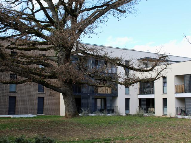 flat at Chemin des Carmes, Toulouse