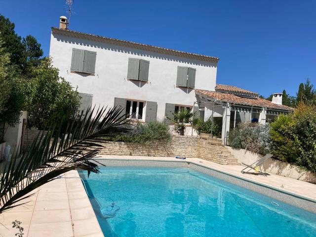 flat at Chemin des Arcades, Aix en Provence