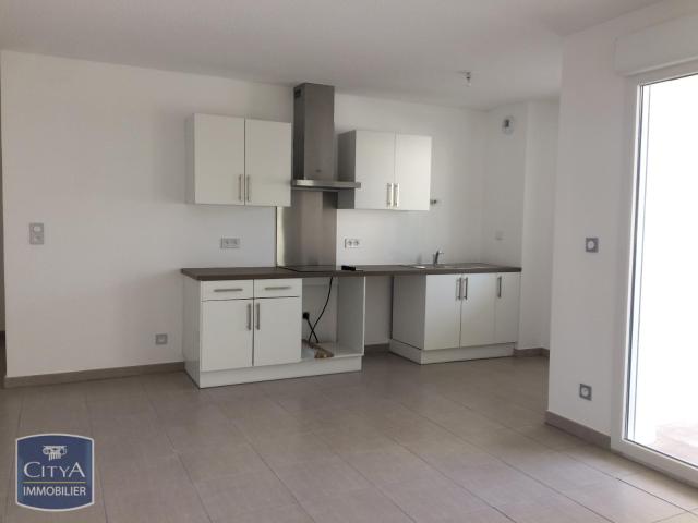 flat at Chemin des Traverses, Montpellier