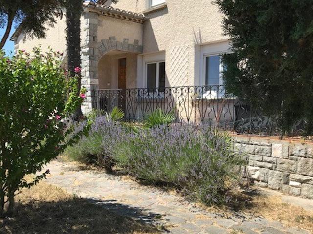 flat at Chemin du Vert, Bram