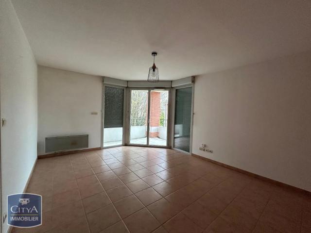 flat at Chemin du Lapin, Toulouse