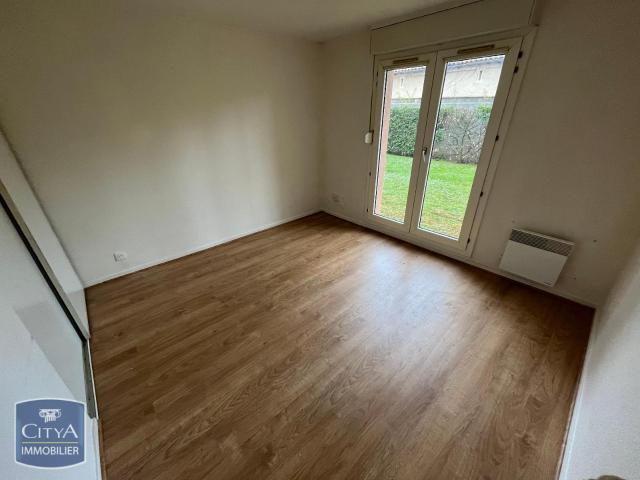 flat at Chemin du Mirail, Toulouse