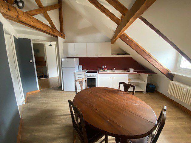 Location Appartement Chemin du Plaisir, Seynod