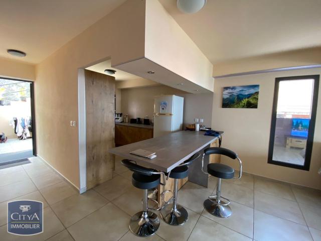 flat at Chemin les Canots, Saint Paul