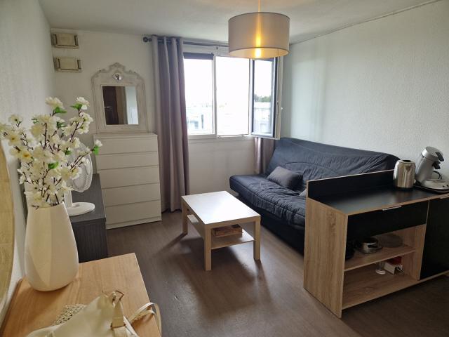 flat at Cours de la Libération, Talence