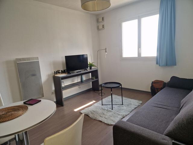 flat at Cours de la Libération, Talence