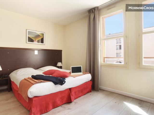 flat at Cours Gambetta, Aix en Provence