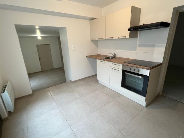 flat at D 271, Pexiora