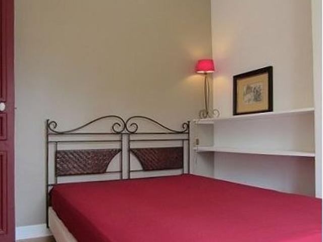 flat at Desserte Ernest Cognacq, Évry