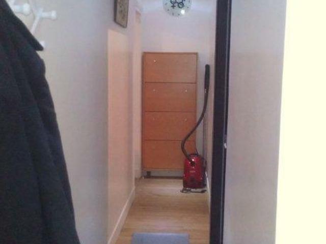 Location Appartement Galerie de la Villette, Paris