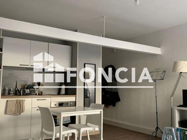 flat at Grande Rue Saint Michel, Toulouse