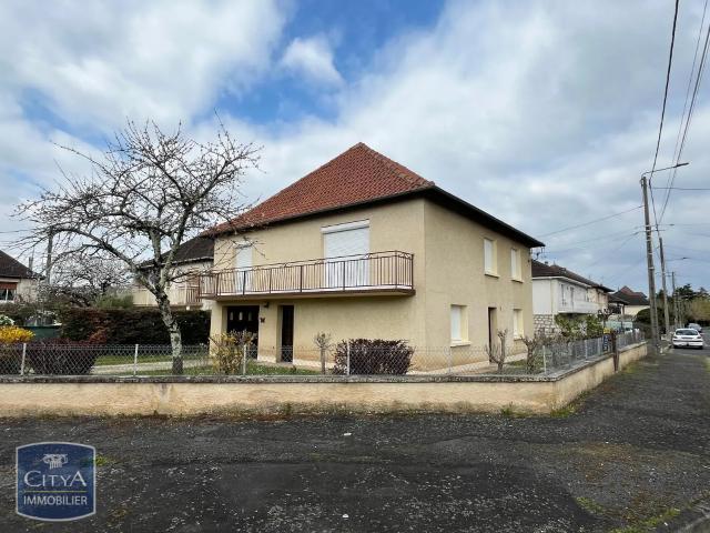 flat at Impasse d'Estavel, Brive la Gaillarde