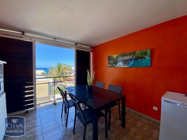 flat at Impasse du Calvaire, Saint Gilles les Bains