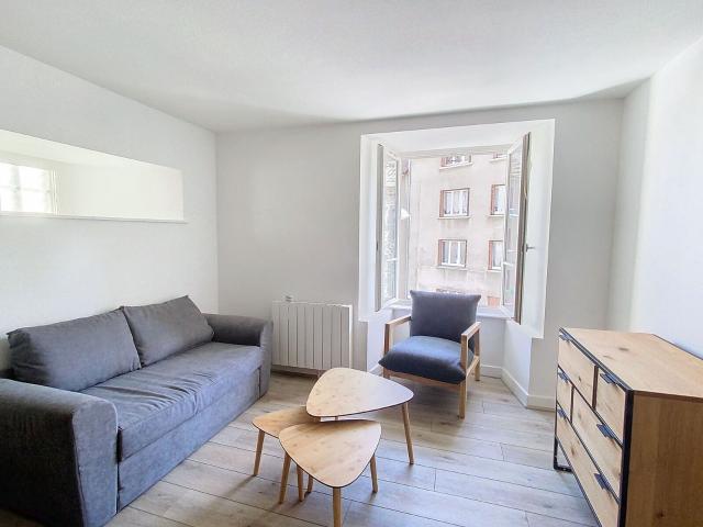 flat at Place de la Liberté, Saint Flour