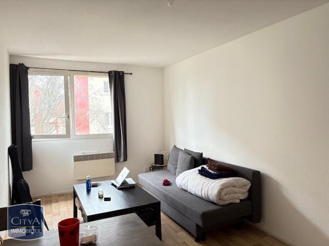 flat at Place des Pradettes, Toulouse