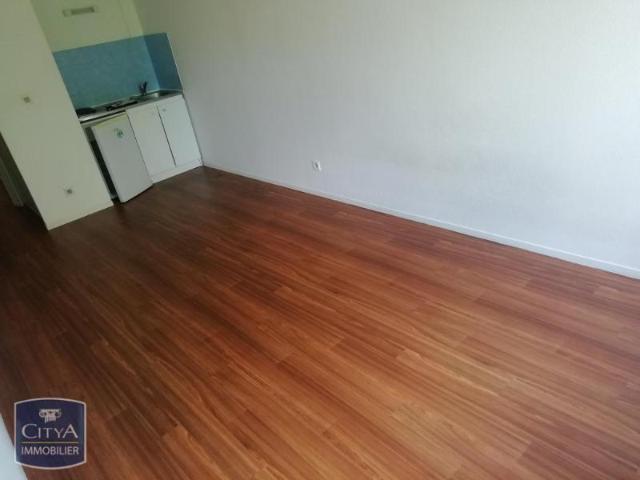 flat at Place des Pradettes, Toulouse