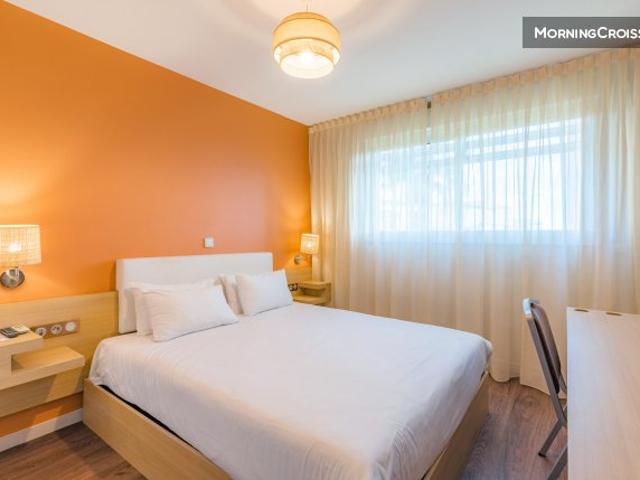 flat at Place Flandres Dunkerque, Montpellier