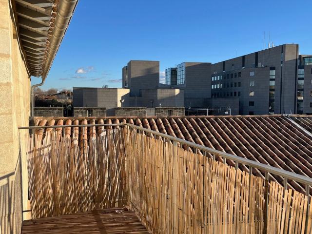 flat at Place Jeanne d'Arc, Rognonas