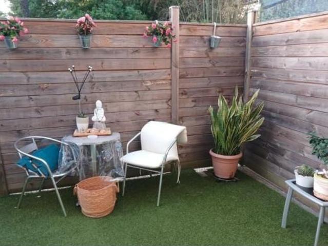 flat at Place Pey Berland, Bordeaux