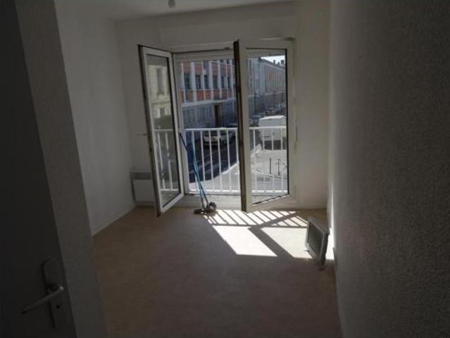 flat at Place Pey Berland, Bordeaux