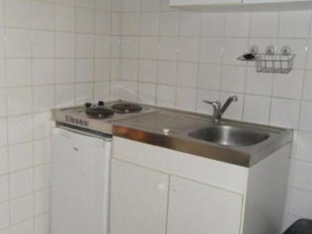 flat at Place Pey Berland, Bordeaux