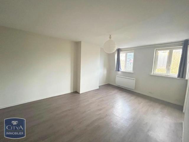 flat at Place Philippe Lebon, Lille