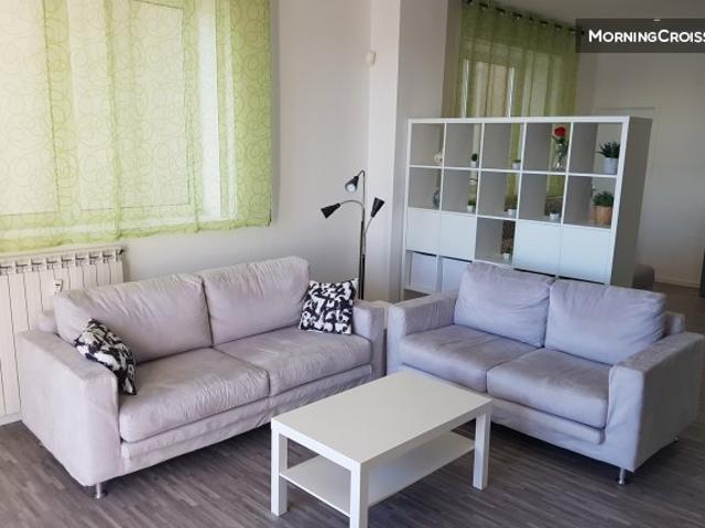 flat at Promenade des Anglais, Nice