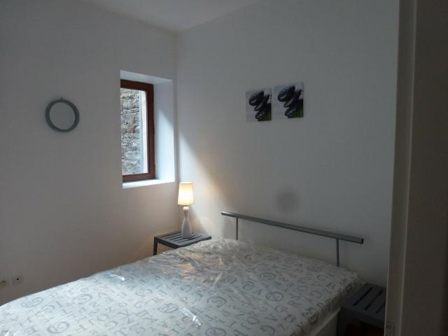 flat at Quai Chauveau, Lyon
