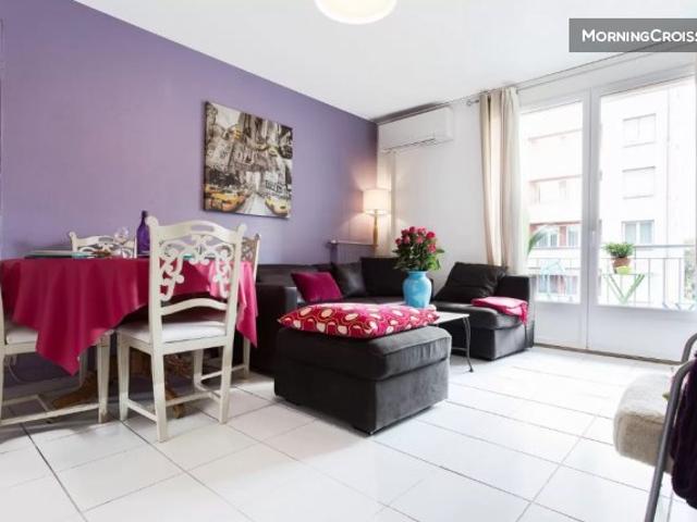 flat at Rue Achille Viadieu, Toulouse