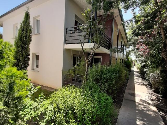 flat at Rue André Grezes, Saint Orens de Gameville