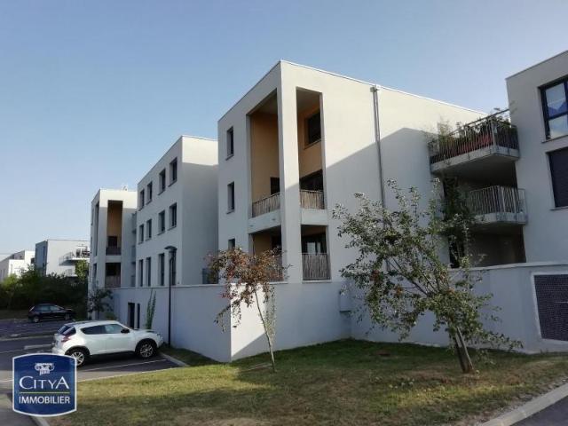 flat at Rue André Grezes, Saint Orens de Gameville