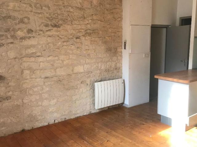 flat at Rue Audry de Puyravault, Surgères
