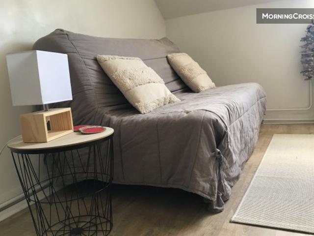 flat at Rue Boucher de Perthes, Amiens