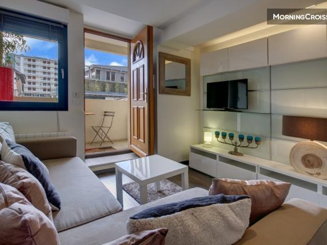 flat at Rue Carnot, Annecy