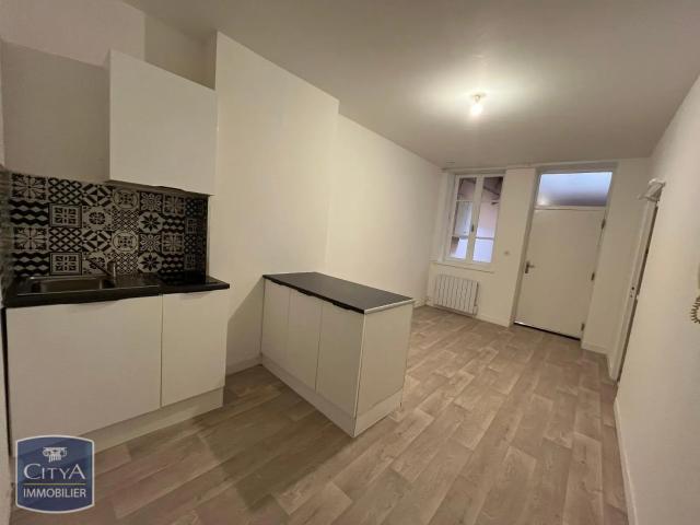 flat at Rue Carnot, Mâcon