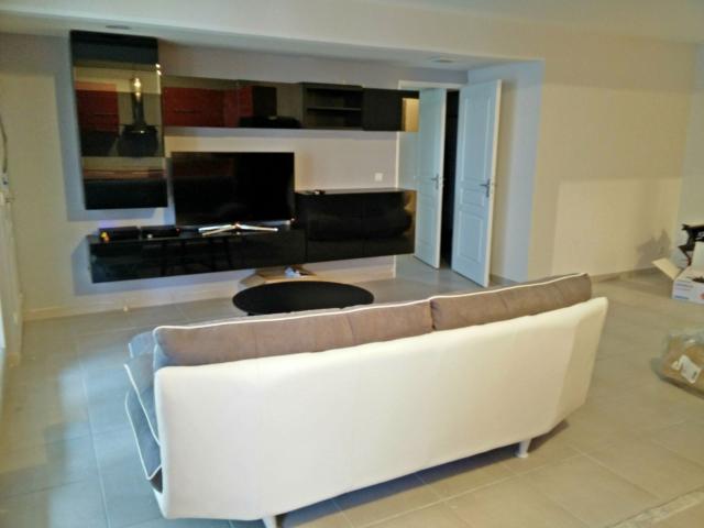 flat at Rue Challemel Lacour, Lyon