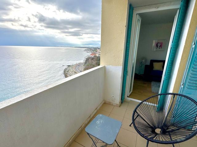 flat at Rue Commandant Bonelli, Bastia