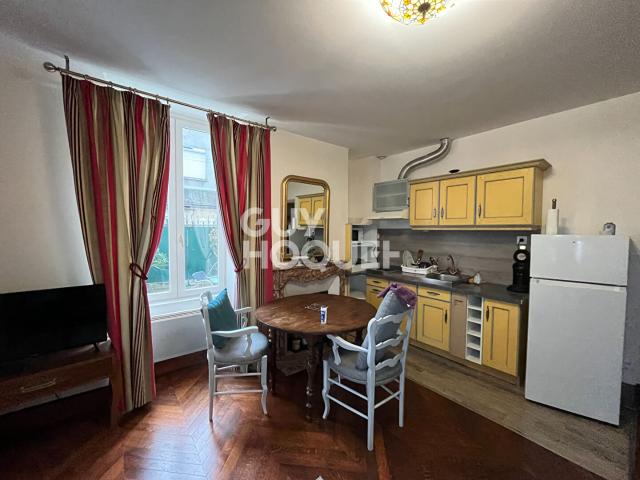 flat at Rue de Gurgy, Monéteau