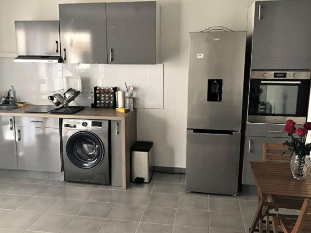 flat at Rue de Beaucaire, Nîmes