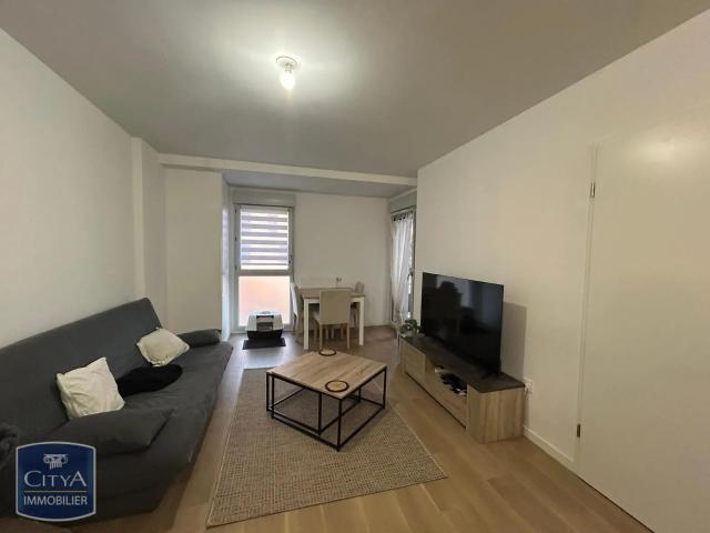flat at Rue de Boisville, Mainvilliers