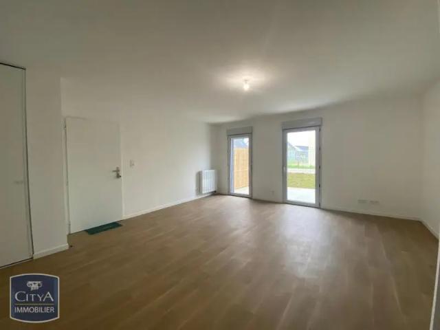 flat at Rue de Boisville, Mainvilliers