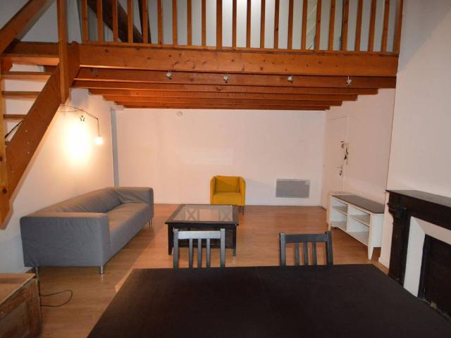 flat at Rue de Cholet, Montpellier