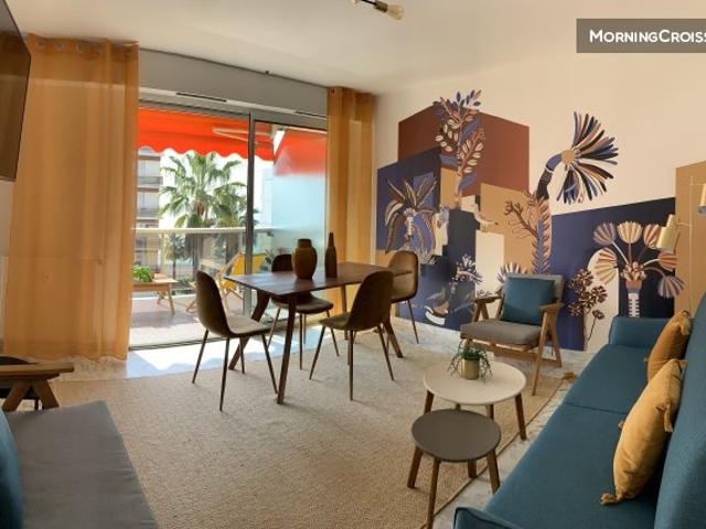 flat at Rue de France, Nice