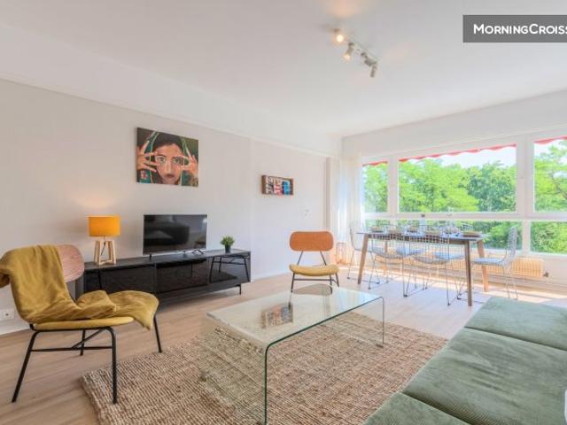 flat at Rue de la Carnoy, Lambersart