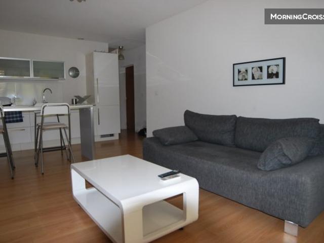 Location Appartement Rue de la Clinique, Marseille