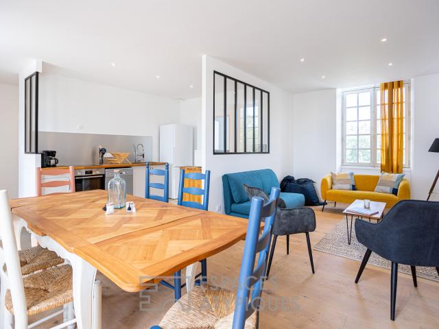 Location Appartement Rue de la Fontaine, Doucier