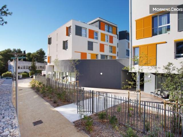 flat at Rue de la Galéra, Montpellier